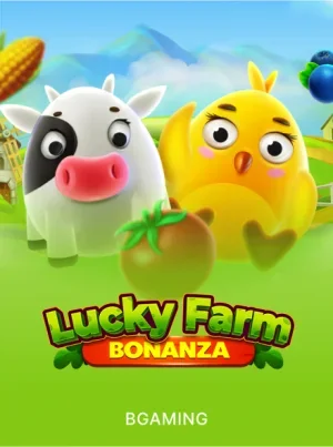 Lucky Farm Bonanza